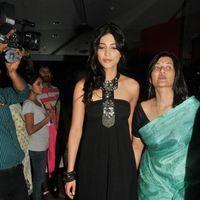 Shruti Haasan - Oh My Friend Movie Premiere Show - Pictures | Picture 121724